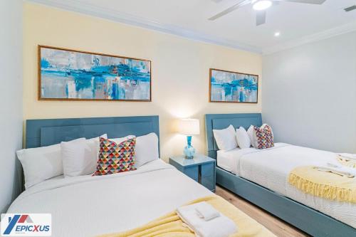 The Epic Tokio Vista Cay Orlando Most Stylish photo 35