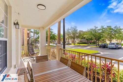 The Epic Tokio Vista Cay Orlando Most Stylish photo 43