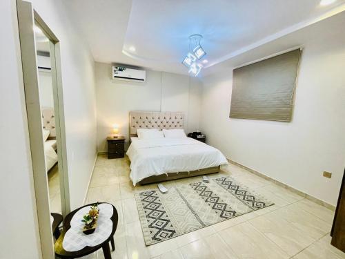 Gallery image of Haven in Makkah