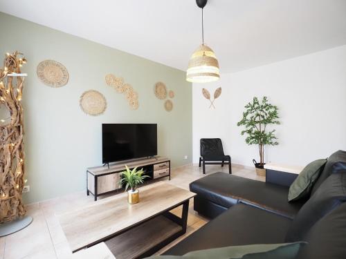 GITE DE LA TRUFFIERE \"Les Chênes\"