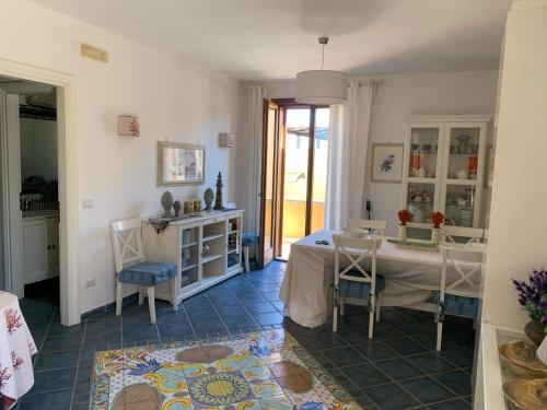 Фотография из галереи Residence Le Cenate в городе Санта-Катерина-ди-Нардо