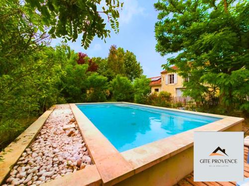 Gîte de la Draillette