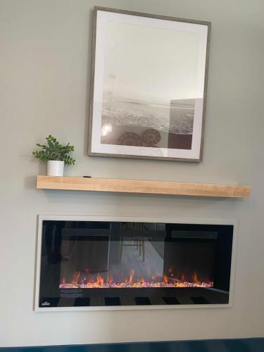 Fotografie z fotogalerie ubytování Modern Cottage Retreat v destinaci Charlevoix