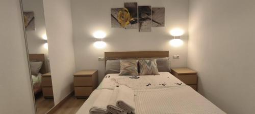 Apartamento Zabala conoce Bilbao desde dentro - Free parking