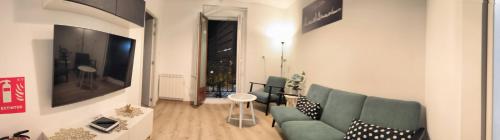 Apartamento Zabala conoce Bilbao desde dentro - Free parking