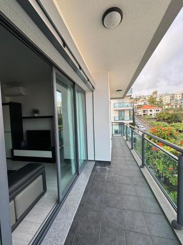Luxurious Lido-Sun Island X1V Apt.Free parking