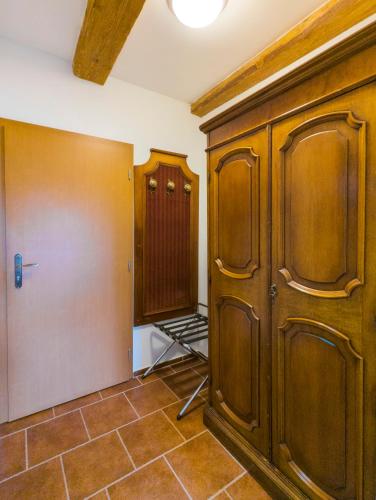Fotografie z fotogalerie ubytování Panská sýpka v destinaci Sedlec