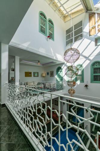 Imagen de la galería de Ryad A&B Sarai, en Chefchaouen