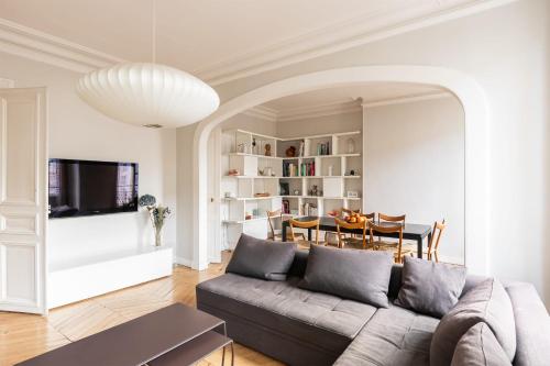 Appartement Palido - Welkeys