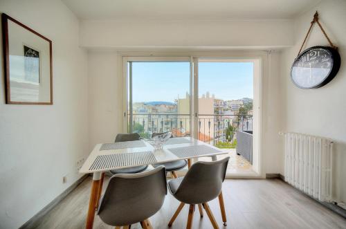 Mary - Terrasse - Moderne - VCA