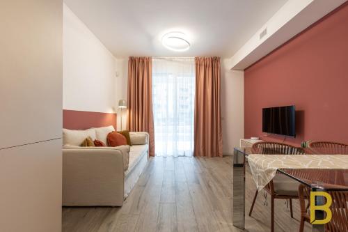 BePlace Apartments in Chinatown