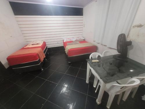 Gallery image of Hospedaria cmc unidade 03 Com Estacionamento in Riacho Fundo