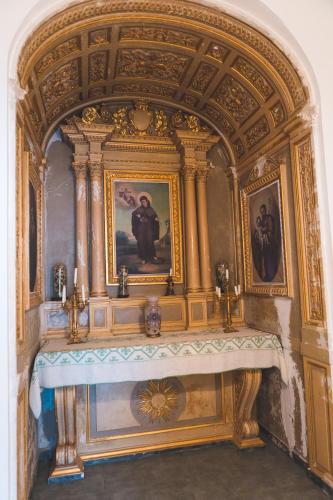 Fotografie z fotogalerie ubytování Il Palazzo v destinaci Scanno