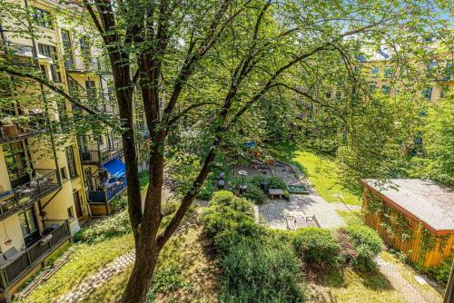 Foto Modern and Central Apartment, 6 mins to Oslo City 6