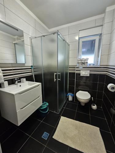 APARTMAN MILA