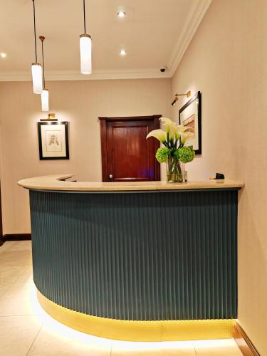 Frederick House Hotel photo 7