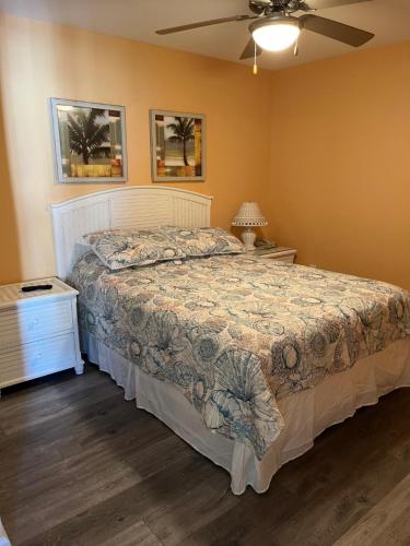 Photo de la galerie de l'établissement Unit #302-2br2ba-3rd Floor Ocean Views, à Wildwood