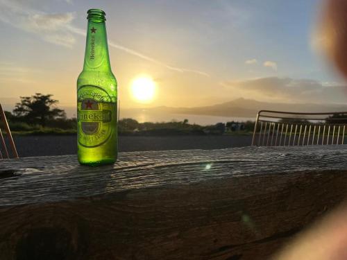 Gallery image of Leaba B&B in Glengarriff