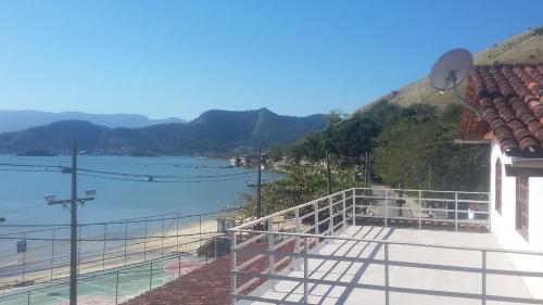 Φυσικό τοπίο κοντά σε αυτή η παραθεριστική κατοικία