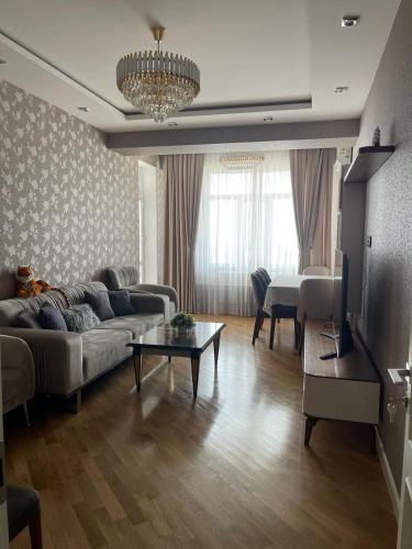 Blue Residence Baku