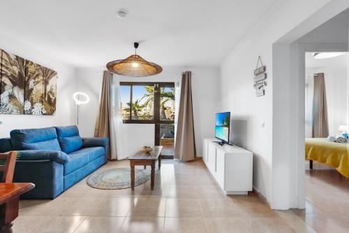 Apartamento Papagayo