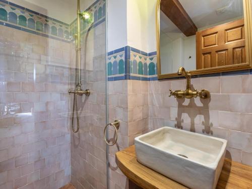 ChezmoiHomes Luxury Sacromonte