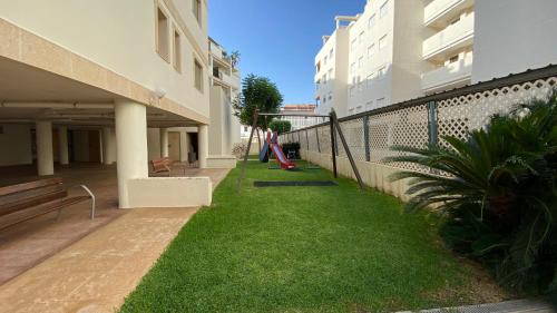El Fortí de Denia By Alquileres El Conserje