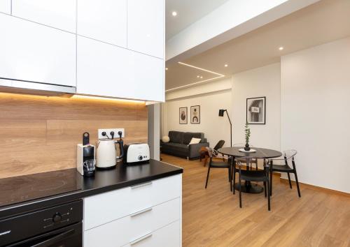 Apartment near City Center