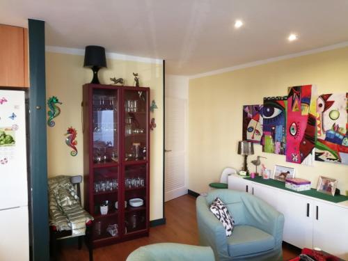 Apartaments Oller Centro