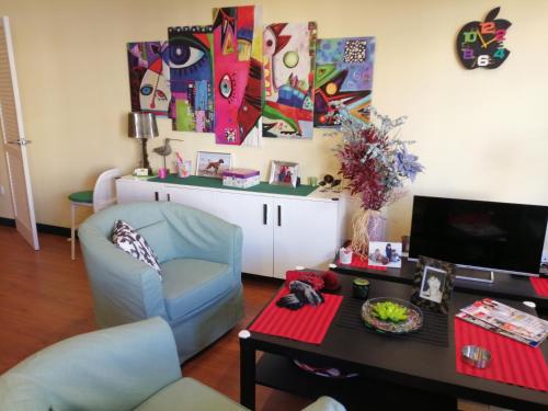 Apartaments Oller Centro