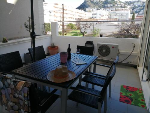 Apartaments Oller Centro