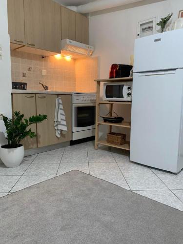 Little apartment