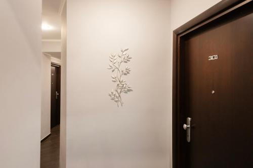 Gambar di galeri bagi Cloud 9 Hotel di Rome