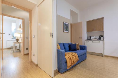 Vatican St Peter 2 bedrooms 2 bathrooms apartment