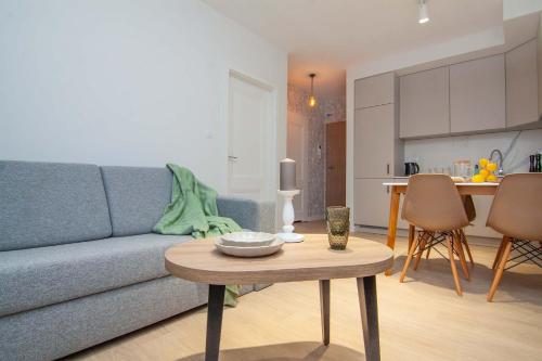 Apartament Łowca Snów 1