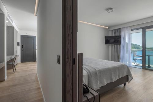 Gallery image of Adrina Grand Hotel in Panormos Skopelos