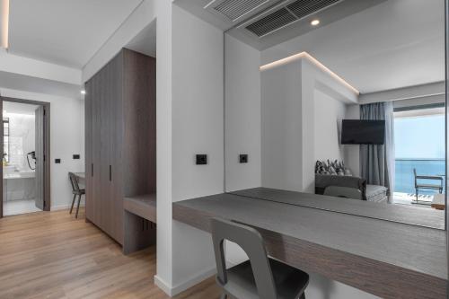 Gallery image of Adrina Grand Hotel in Panormos Skopelos
