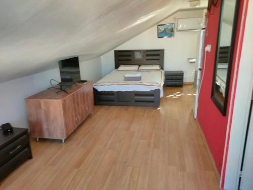 Photo de la galerie de l'établissement Guest House VeryMary Eilat Stydio, à Eilat