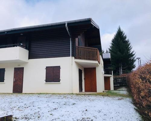 Chalet à Gérardmer - Vue montagne - Calme & Paisible