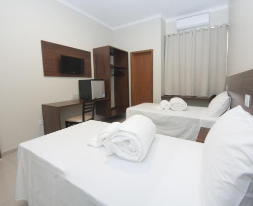 Gold Hotel Navirai – Photos 5