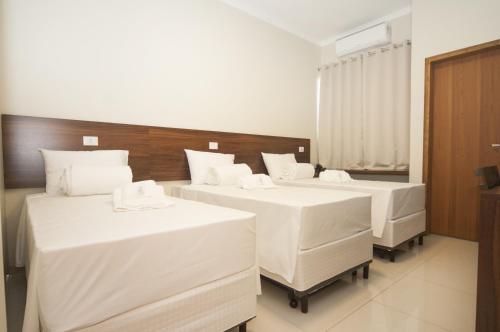 Gold Hotel Navirai – Photos 3