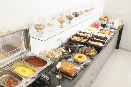 Gold Hotel Navirai – Photos 4