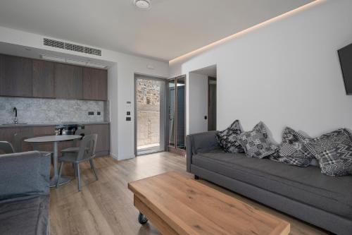 Gallery image of Adrina Grand Hotel in Panormos Skopelos