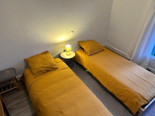 Photo de la galerie de l'établissement Cocon Charmant à côté de la Ville, à Angoulême