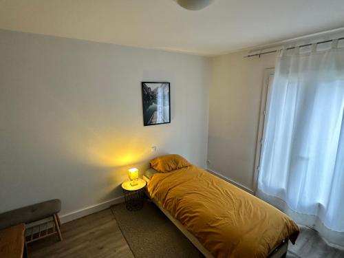 Photo de la galerie de l'établissement Cocon Charmant à côté de la Ville, à Angoulême