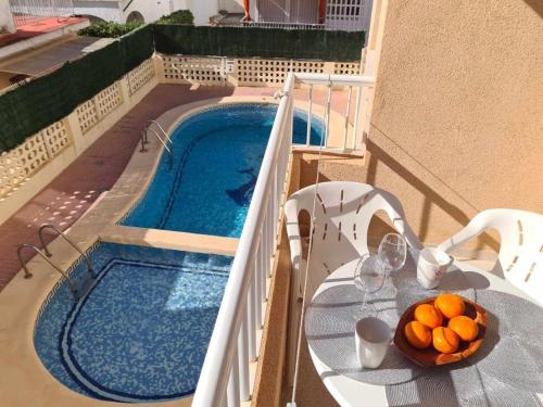 Brisa del Mar SOLO FAMILIAS