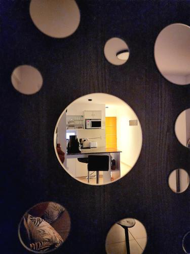 Fotografie z fotogalerie ubytování Golden Home v destinaci La Plata