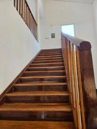 Imagen de la galería de La Maison Blanche, en Bafoussam
