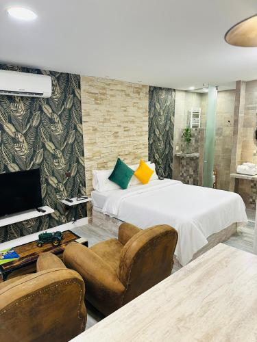 T-Homes - Cuenca