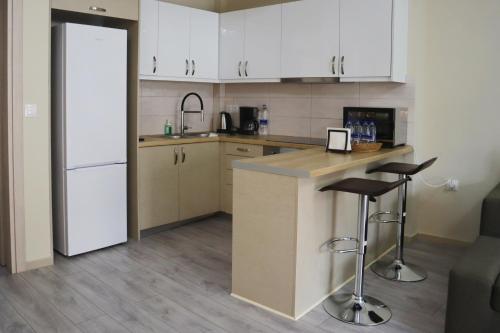 Dafni City Apartment 5